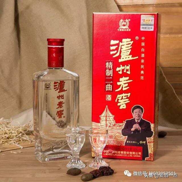 酱香型和浓香型白酒的特点