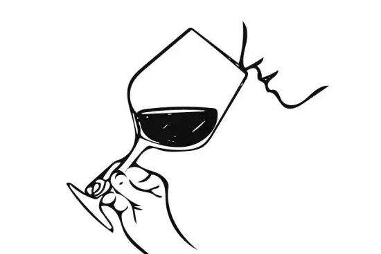 喝葡萄酒需要注意的一些礼仪细节