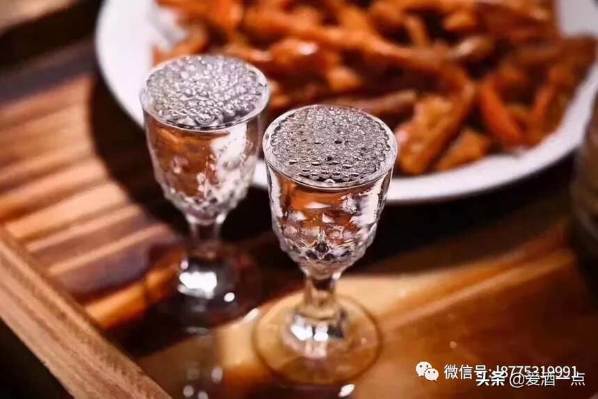 白酒中的苦味 是怎么回事？