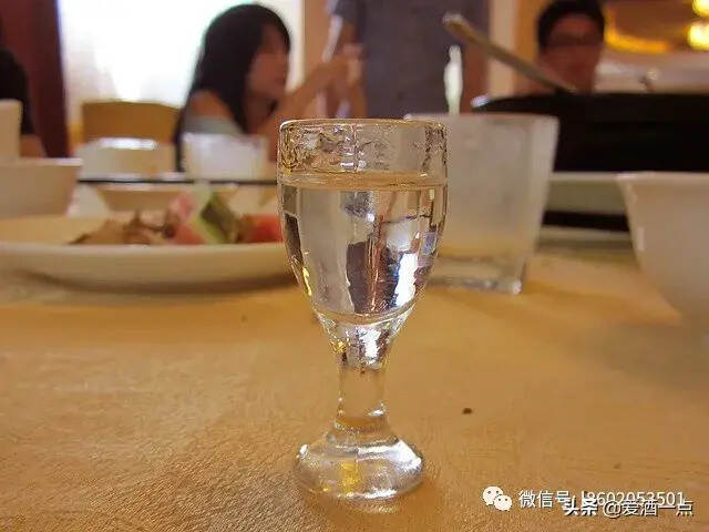 读懂配制酒/蒸馏酒/发酵酒，让你变做酒老手