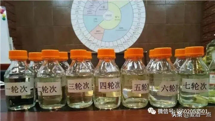 酱香酒神秘的“七次取酒”，到底藏着什么秘密？