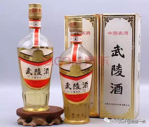 中国十七大名酒，你都喝过吗？（下）