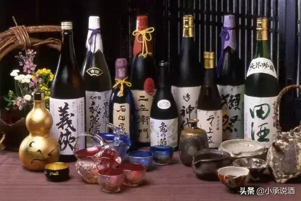 每个国家的代表酒，你知多少？