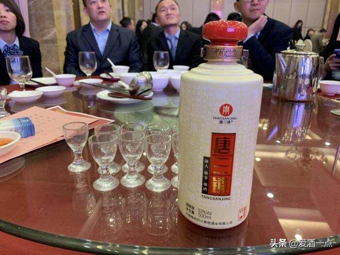 为什么年龄越大，越爱喝白酒？