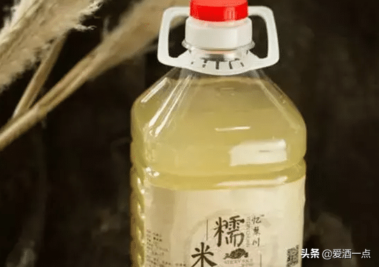 营养丰富的糯米甜酒制作方法