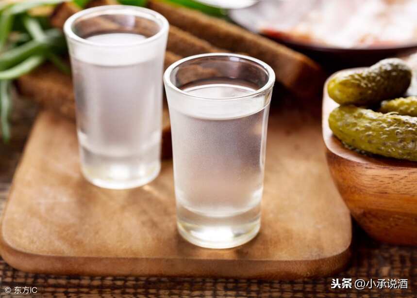 白酒是佳酿，更是一种生活方式