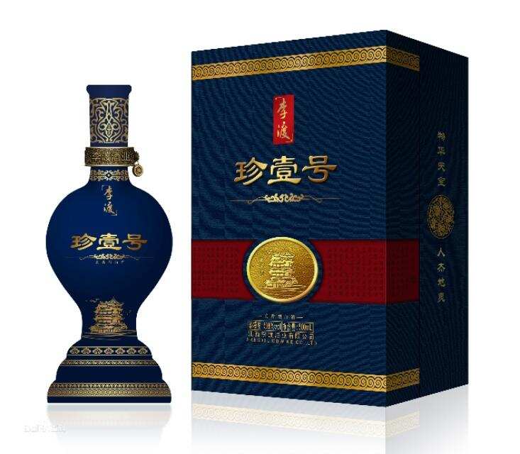 与茅台共享盛誉的名酒，为何鲜为人知？