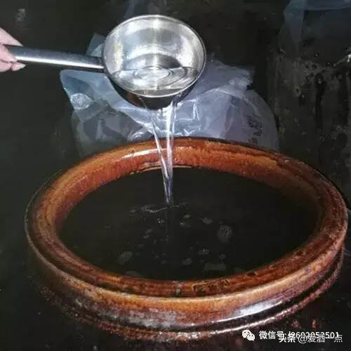 为什么建议你抓紧存点白酒，看看这个就知道了