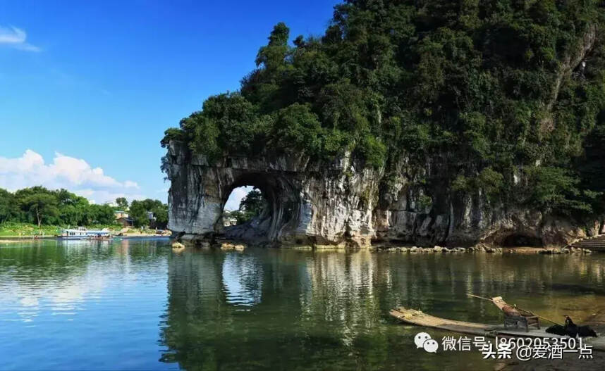 米香型：广西桂林三花酒生产工艺