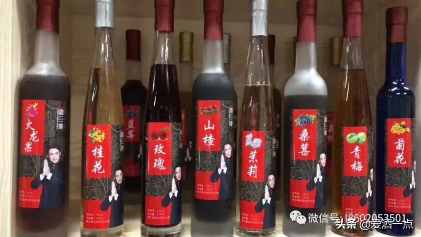 开酿酒作坊 不能错过的5大市场