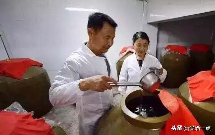 喝了这么多年酒，你知道白酒的余味吗？