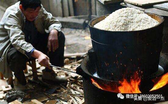 黄酒的八个步骤 黄酒与白酒的区别