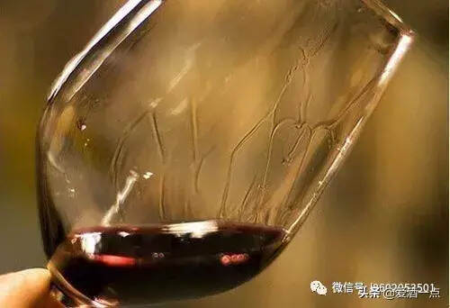 白酒“挂杯”就是好酒么？