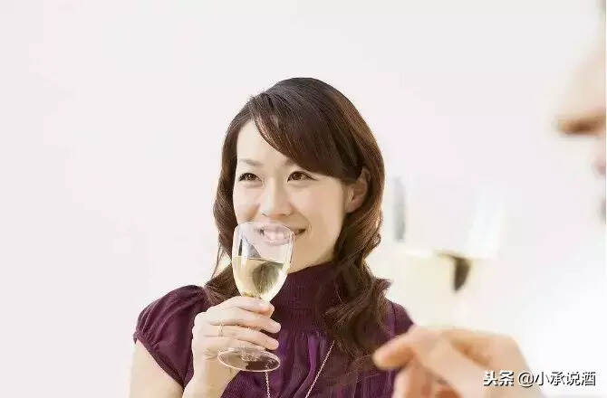 为什么女性品酒师越来越多？