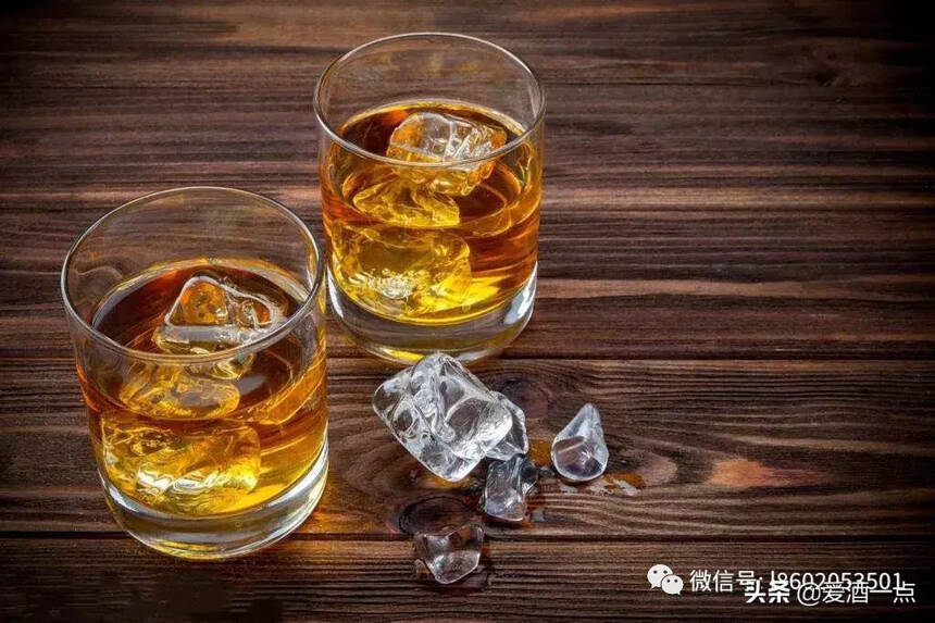 读懂配制酒/蒸馏酒/发酵酒，让你变做酒老手