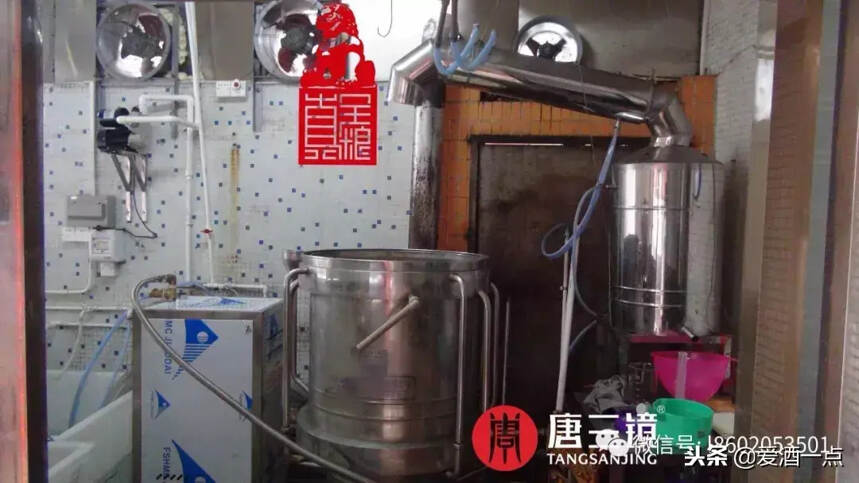 纯粮酒坊怎么做？