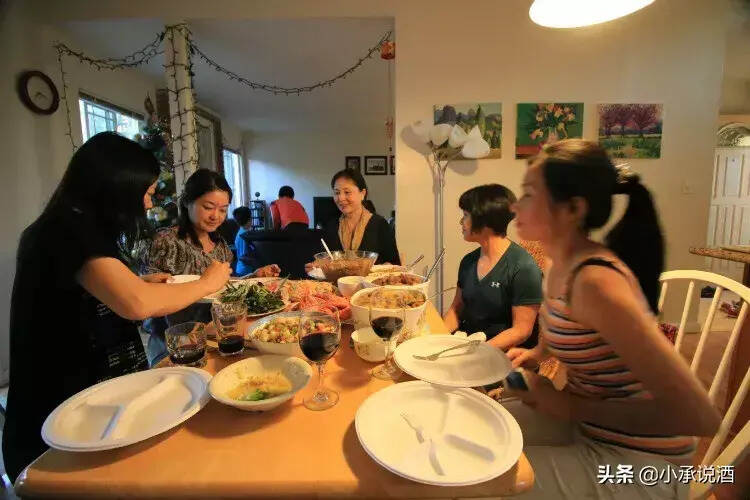 请你回家喝酒的人，一定值得深交