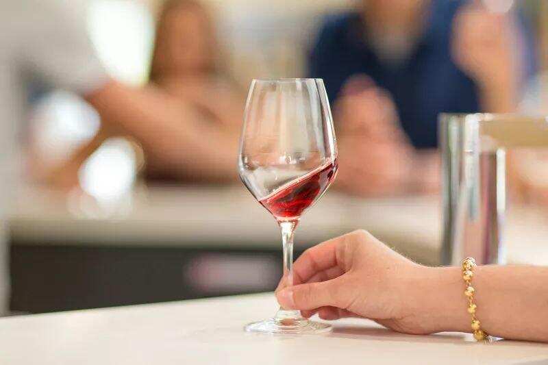 葡萄酒品鉴水平小测试，你能得几分？