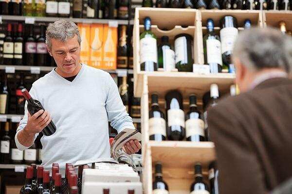 如何选购法国葡萄酒？