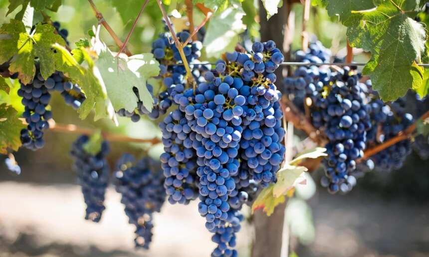 全球变暖对葡萄酒产业有什么影响？