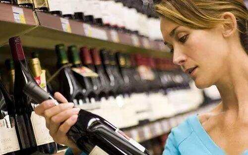 买葡萄酒时，90% 的人都会犯这些错误！