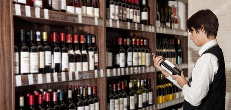 如何大致判断一家店卖的葡萄酒是否靠谱？