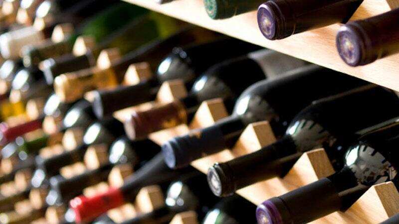 如何大致判断一家店卖的葡萄酒是否靠谱？
