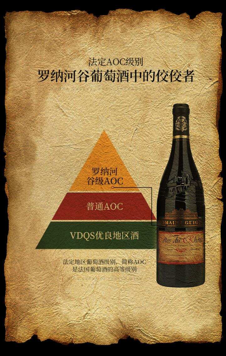 达玛嘉雅——罗纳河谷葡萄酒中的佼佼者