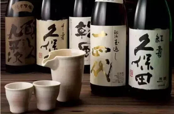 日本最受欢迎的清酒，竟然起源于中国？