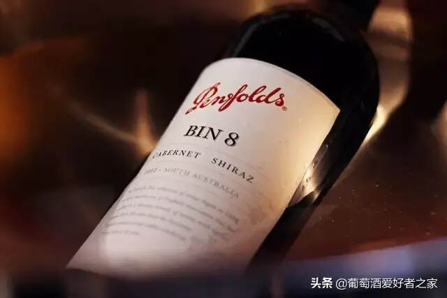 史上最全奔富葡萄酒梳理，不用再被山寨奔富忽悠了