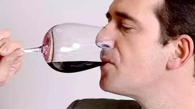 你知道葡萄酒的正确喝法吗？也许你之前都喝错啦