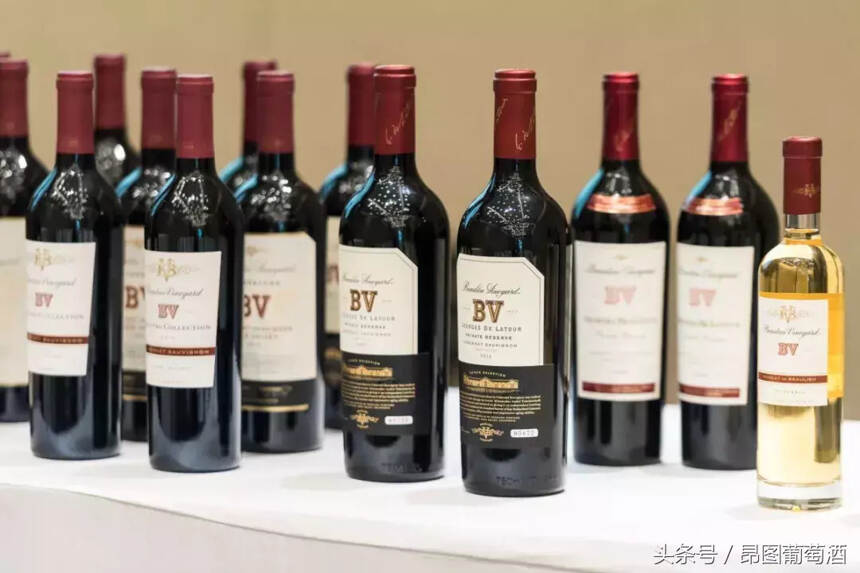 璞立酒庄（BV）发布2018新年份葡萄酒，富邑再度深化品牌战略