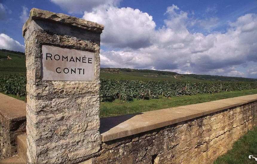同是法国红酒，为何大部分是几百几千，罗曼尼康帝几十上百万