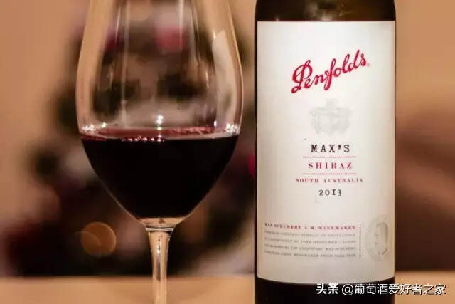 史上最全奔富葡萄酒梳理，不用再被山寨奔富忽悠了