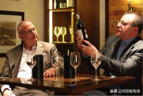 酒评家Bettane：等中国人认识更多红酒后，对拉菲不会再这么热情