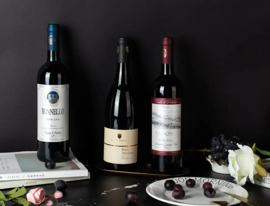 如何辨别葡萄酒是否可陈年？可陈年的葡萄酒都可以收藏投资吗？