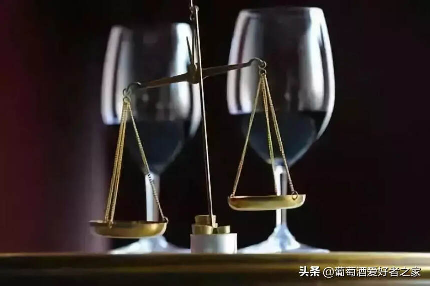 葡萄酒酒评中经常提到的酒体，你知道怎么回事吗