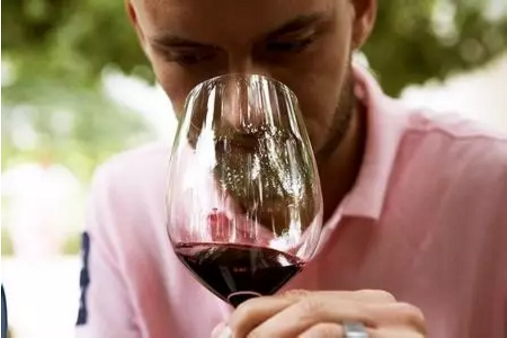 葡萄酒中出现气泡是怎么回事？