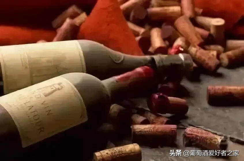 高端红酒和低端红酒的根本区别