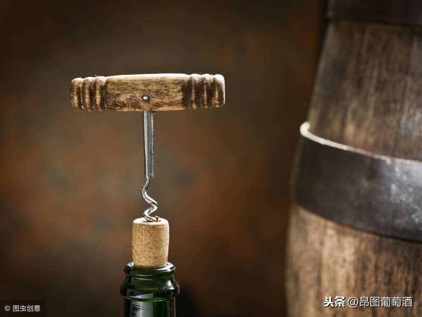 软木塞长的就是好红酒？