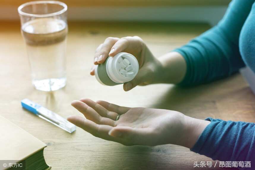 “酒后不吃药”到底指哪些？还经常有人不当回事！