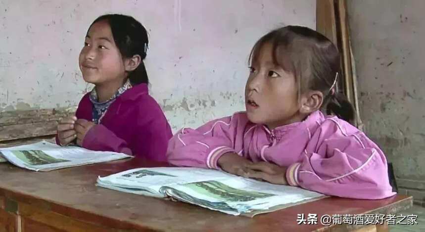 真实记录：中国3个阶层孩子的10年人生轨迹