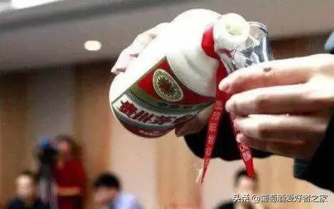 如何区分“粮食酒”与“酒精酒”？