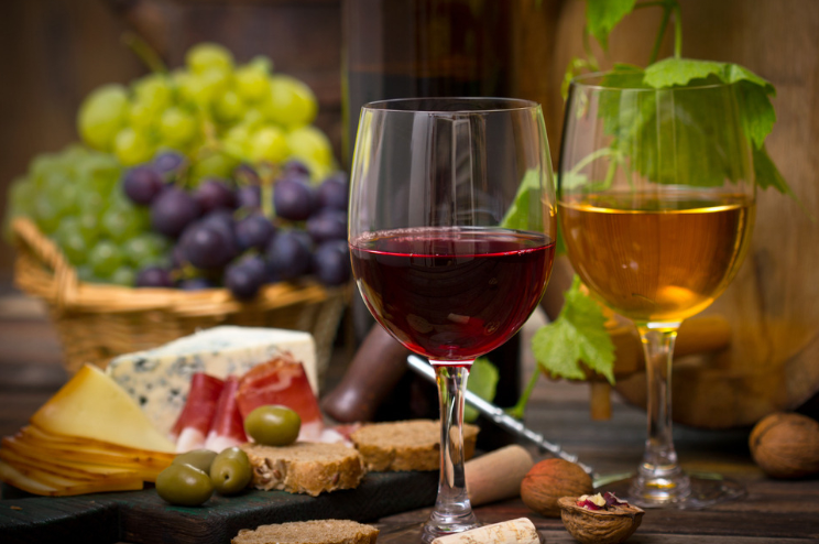 你如何看待最好喝的葡萄酒？