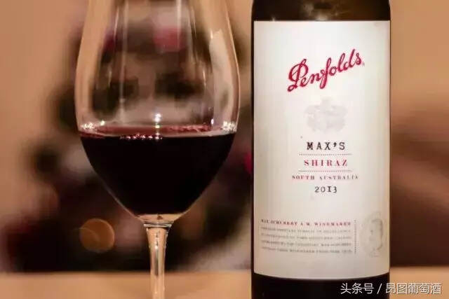 史上最全奔富葡萄酒梳理，山寨不在此列