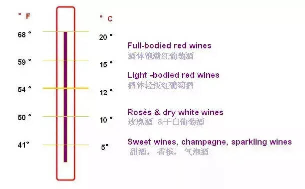 红酒买回家，我该怎么保存她？