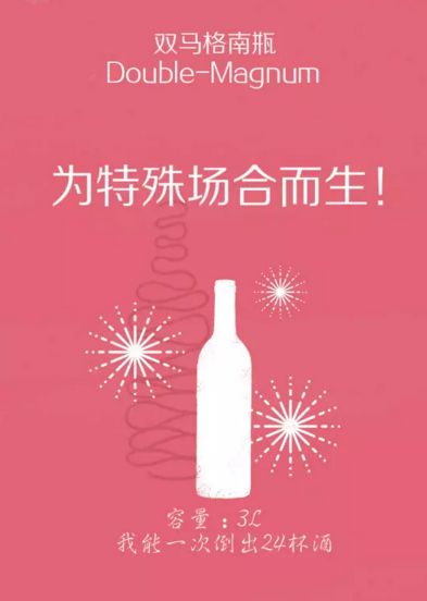 一份来自酒瓶的自述，告诉你它的大家族