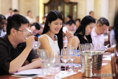 对于葡萄酒文化的传播，连续举办十届的成都国际葡萄酒节有话说！