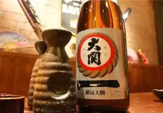 日本最受欢迎的清酒，竟然起源于中国？