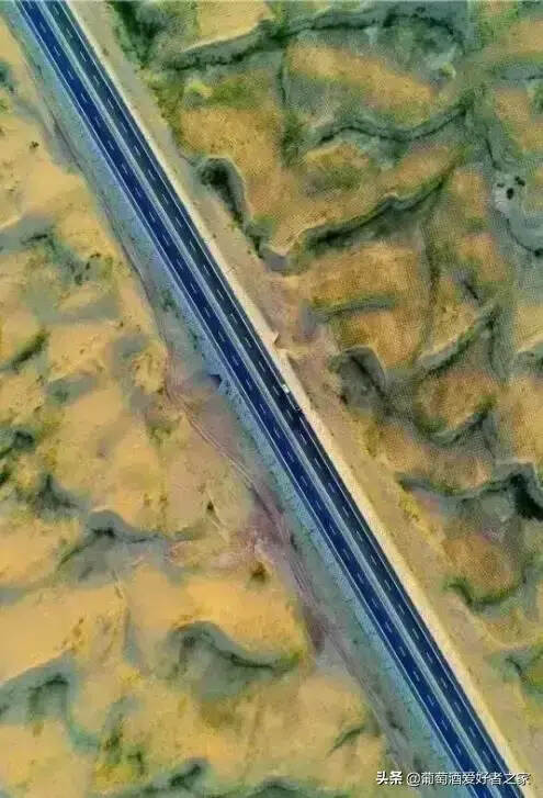 中国G7高速全线开通 全世界最美！完爆美国66号公路